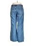 Uniqlo Blue Jeans Size 28 waist - photo 2