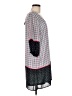 Umgee Print Gray Casual Dress Size M - photo 4