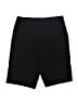 Calvin Klein Solid Black Athletic Shorts Size S - photo 1