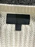 Intermix Ivory Sleeveless Top Size S - photo 7