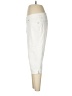 Chico's Ivory Jeggings Size Med (1) - photo 5