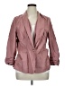 LC Lauren Conrad Pink Blazer Size XL - photo 1