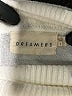 Dreamers Ivory Turtleneck Sweater Size L - photo 4