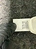 Dreamers Ivory Turtleneck Sweater Size L - photo 5