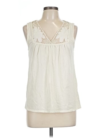 Lucky Brand Sleeveless Blouse (view 1)
