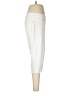 Chico's Ivory Jeggings Size Med (1) - photo 4