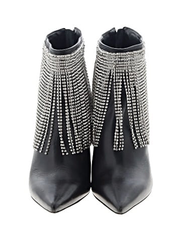 BCBGMAXAZRIA Ankle Boots (view 2)
