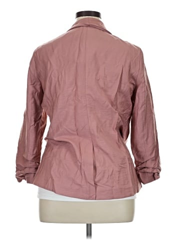LC Lauren Conrad Blazer (view 2)