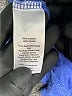 Talbots Blue Casual Dress Size S - photo 8