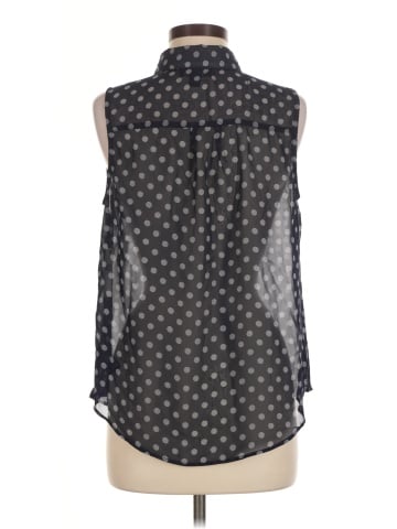 AB Studio Sleeveless Blouse (view 2)