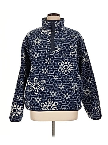 L.L.Bean Pullover Sweater (view 1)
