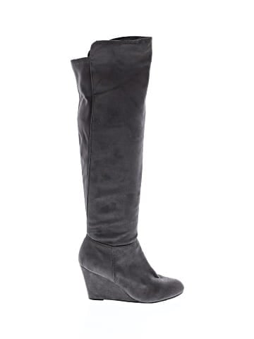 Chinese Laundry Boots (view 1)
