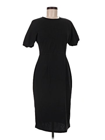 Donna Morgan Cocktail Dress (view 1)