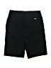 Calvin Klein Solid Black Athletic Shorts Size S - photo 2