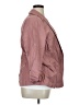 LC Lauren Conrad Pink Blazer Size XL - photo 4