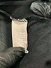 Joan Vass Solid Black Active Pants Size XL - photo 8