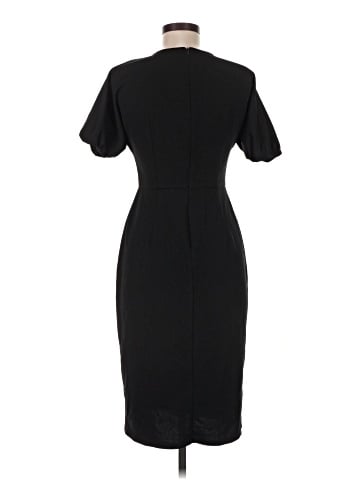 Donna Morgan Cocktail Dress (view 2)