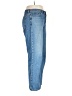 Uniqlo Blue Jeans Size 28 waist - photo 4