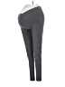 BumpStart Gray Active Pants Size S - photo 1