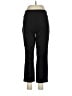 Tribal Solid Black Active Pants Size 8 - photo 2