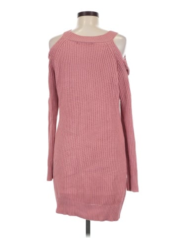 Boston Proper Casual Dress (view 2)