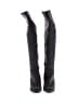 Chinese Laundry Black Boots Size 6 1/2 - photo 2