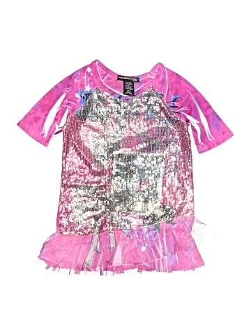 Eyeshadow Girls Dress (view 1)