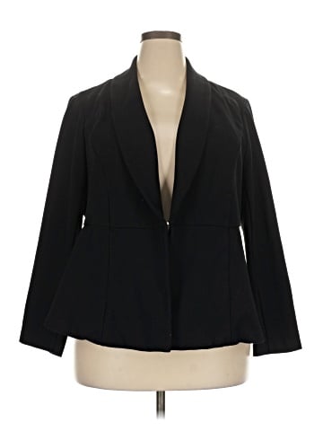Studio by Torrid Blazer (view 1)