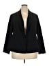 Studio by Torrid Black Blazer Size 3X Plus (3) - photo 1