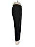 Tribal Solid Black Active Pants Size 8 - photo 4