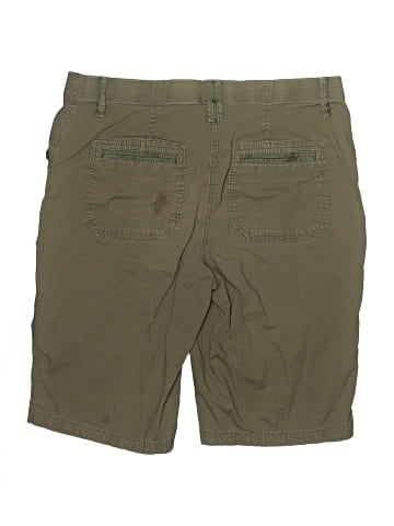 Chico's Cargo Shorts (view 2)