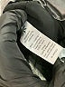 Athleta 100% Nylon Gray Vest Size S - photo 7