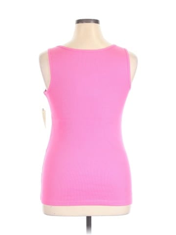 St. John's Bay Tank Top (view 2)