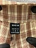 Shein Plaid Brown Casual Pants Size 4 - photo 7