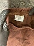 Unbranded Brown Casual Pants Size 6-12 mo - photo 3