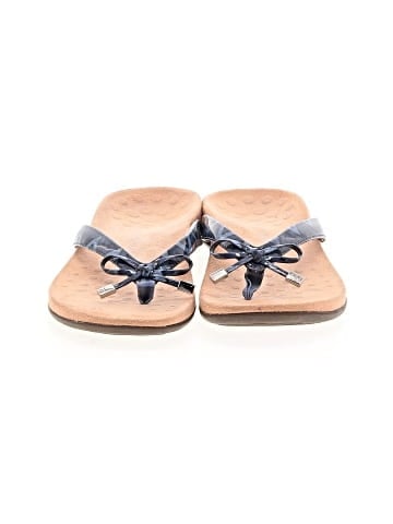 Vionic Flip Flops (view 2)