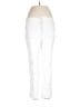 Tory Burch White Casual Pants Size 10 - photo 1