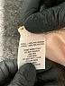 Monteau 100% Polyester Solid Tan Casual Dress Size M - photo 5