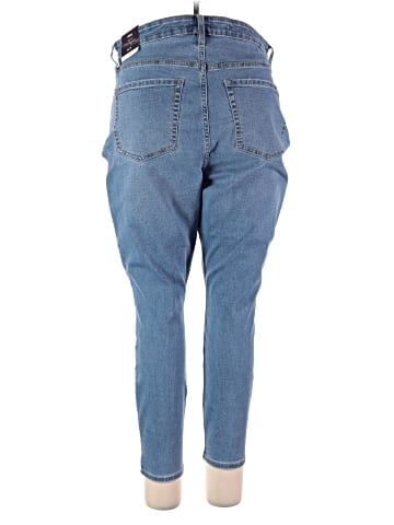 Ava & Viv Jeans (view 2)