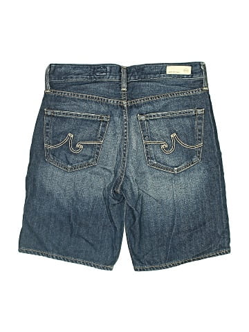 Adriano Goldschmied Denim Shorts (view 2)