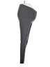 BumpStart Gray Active Pants Size S - photo 4