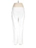 Tory Burch White Casual Pants Size 10 - photo 2