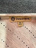 Democracy Tweed Ivory Short Sleeve T-Shirt Size XL - photo 7