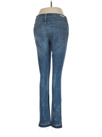 Pilcro and the Letterpress Jeans (view 2)