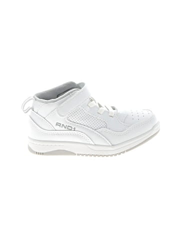 AND1 Sneakers (view 1)