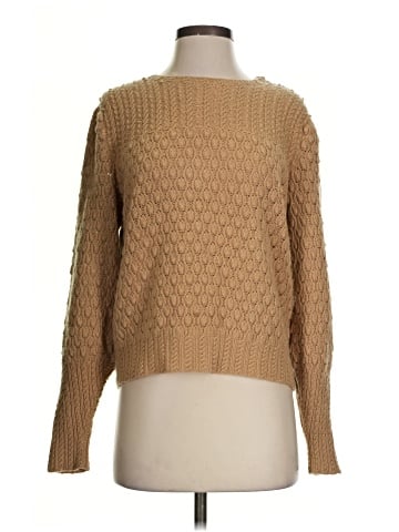 Burberry Pullover Sweater (view 1)