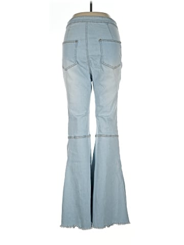 Chelsea & Violet Jeans (view 2)