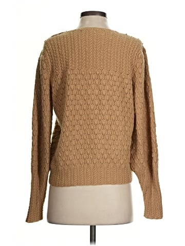 Burberry Pullover Sweater (view 2)