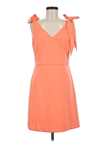 BCBGeneration Cocktail Dress (view 1)