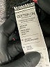 Cotton On 100% Viscose Black Long Sleeve Blouse Size S - photo 8